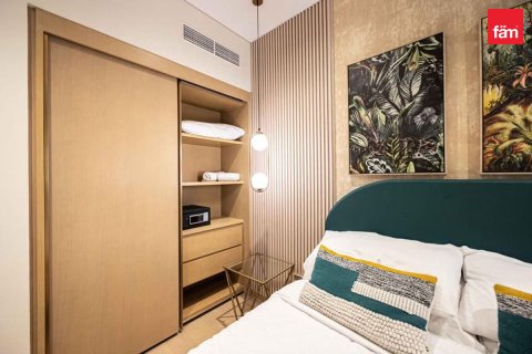 דירה למכירה ב Downtown Dubai (Downtown Burj Dubai), Dubai, איחוד האמירויות  1 חדר שינה, 85.4 מ"ר, מספר 598201 - תמונה 12
