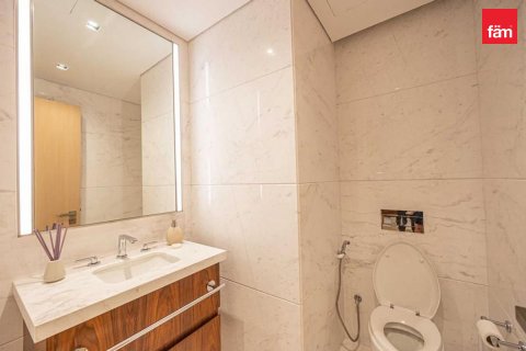 Διαμέρισμα σε Downtown Dubai (Downtown Burj Dubai), ΗΑΕ 1 υπνοδωμάτιο, 85.4 τ.μ. Αρ. 598201 - φωτογραφία 12