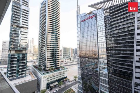 Διαμέρισμα σε Downtown Dubai (Downtown Burj Dubai), ΗΑΕ 1 υπνοδωμάτιο, 85.4 τ.μ. Αρ. 598201 - φωτογραφία 14