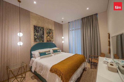 דירה למכירה ב Downtown Dubai (Downtown Burj Dubai), Dubai, איחוד האמירויות  1 חדר שינה, 85.4 מ"ר, מספר 598201 - תמונה 2