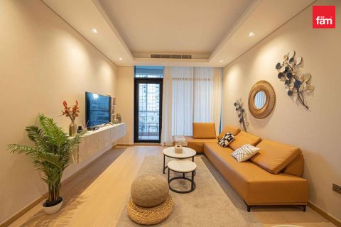 דירה ב Downtown Dubai (Downtown Burj Dubai), Dubai, איחוד האמירויות 1 חדר שינה, 85.4 מ