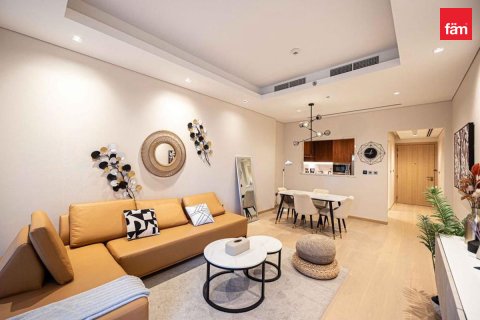 Διαμέρισμα σε Downtown Dubai (Downtown Burj Dubai), ΗΑΕ 1 υπνοδωμάτιο, 85.4 τ.μ. Αρ. 598201 - φωτογραφία 4