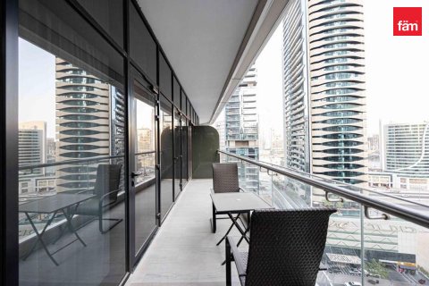 דירה למכירה ב Downtown Dubai (Downtown Burj Dubai), Dubai, איחוד האמירויות  1 חדר שינה, 85.4 מ"ר, מספר 598201 - תמונה 10