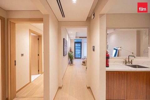 דירה למכירה ב Downtown Dubai (Downtown Burj Dubai), Dubai, איחוד האמירויות  1 חדר שינה, 85.4 מ"ר, מספר 598201 - תמונה 8
