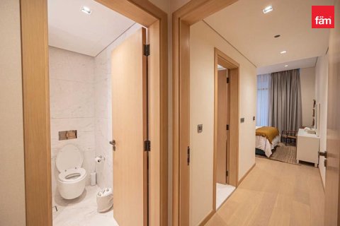 דירה למכירה ב Downtown Dubai (Downtown Burj Dubai), Dubai, איחוד האמירויות  1 חדר שינה, 85.4 מ"ר, מספר 598201 - תמונה 9
