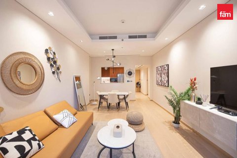 דירה למכירה ב Downtown Dubai (Downtown Burj Dubai), Dubai, איחוד האמירויות  1 חדר שינה, 85.4 מ"ר, מספר 598201 - תמונה 3
