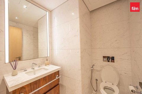 דירה למכירה ב Downtown Dubai (Downtown Burj Dubai), Dubai, איחוד האמירויות  1 חדר שינה, 85.4 מ"ר, מספר 598201 - תמונה 15