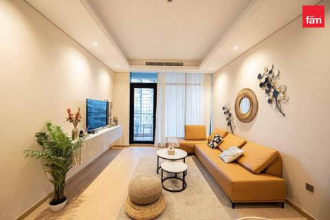 דירה למכירה ב Downtown Dubai (Downtown Burj Dubai), Dubai, איחוד האמירויות  1 חדר שינה, 85.4 מ"ר, מספר 598201 - תמונה 11