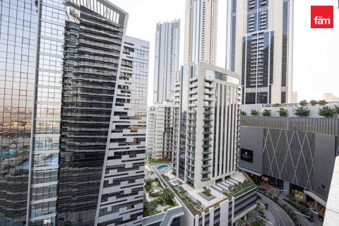 Διαμέρισμα σε Downtown Dubai (Downtown Burj Dubai), ΗΑΕ 1 υπνοδωμάτιο, 85.4 τ.μ. Αρ. 598201 - φωτογραφία 1