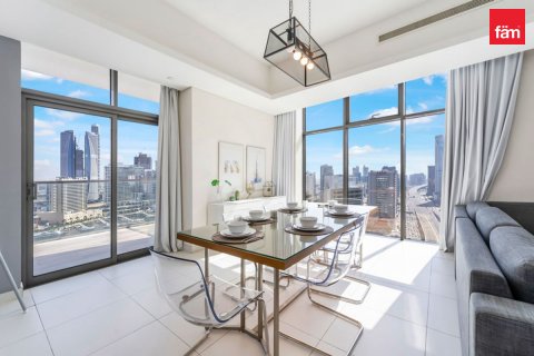 Apartment in Downtown Dubai (Downtown Burj Dubai), UAE 3 bedrooms, 195 sq.m. № 598203 - photo 4