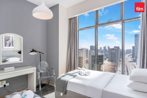 Apartment in Downtown Dubai (Downtown Burj Dubai), UAE 3 bedrooms, 195 sq.m. № 598203 - photo 8