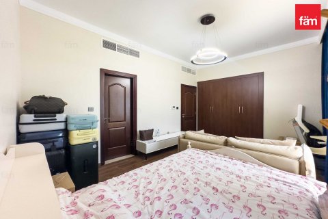 Müüa ridamaja asukohaga Meydan, Dubai, AÜE: 4 magamistoaga, 404.1 m² Nr 598204 - pilt 7