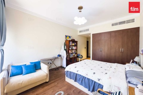 Müüa ridamaja asukohaga Meydan, Dubai, AÜE: 4 magamistoaga, 404.1 m² Nr 598204 - pilt 21