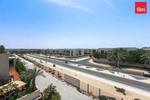 Müüa ridamaja asukohaga Meydan, Dubai, AÜE: 4 magamistoaga, 404.1 m² Nr 598204 - pilt 25