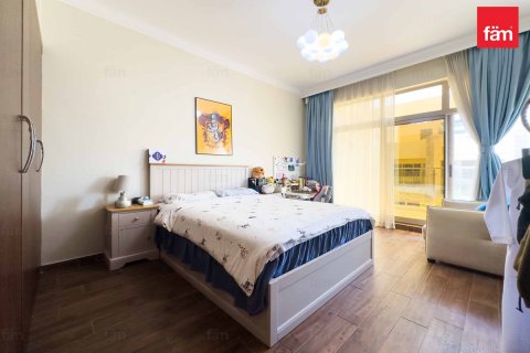 Müüa ridamaja asukohaga Meydan, Dubai, AÜE: 4 magamistoaga, 404.1 m² Nr 598204 - pilt 22