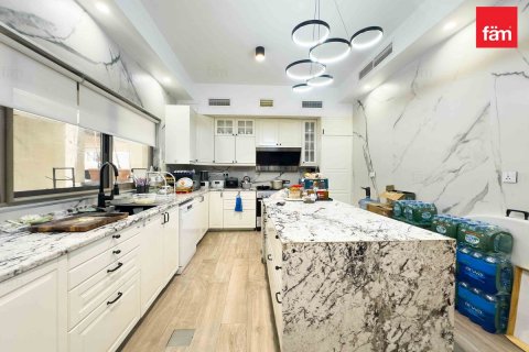 Müüa ridamaja asukohaga Meydan, Dubai, AÜE: 4 magamistoaga, 404.1 m² Nr 598204 - pilt 6