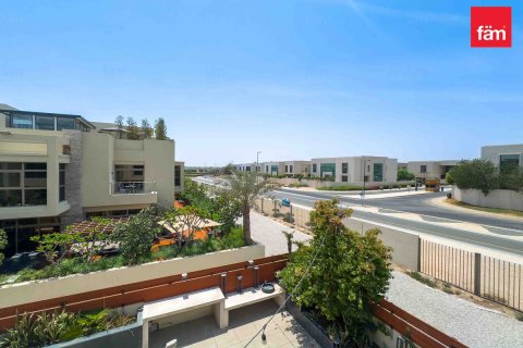 Müüa ridamaja asukohaga Meydan, Dubai, AÜE: 4 magamistoaga, 404.1 m² Nr 598204 - pilt 12