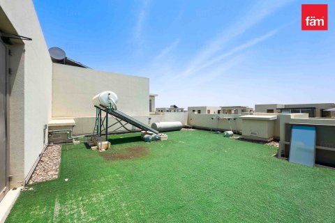 Müüa ridamaja asukohaga Meydan, Dubai, AÜE: 4 magamistoaga, 404.1 m² Nr 598204 - pilt 13