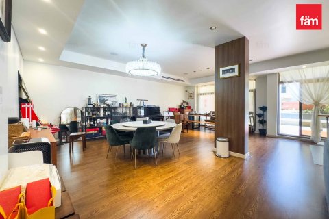 Müüa ridamaja asukohaga Meydan, Dubai, AÜE: 4 magamistoaga, 404.1 m² Nr 598204 - pilt 2