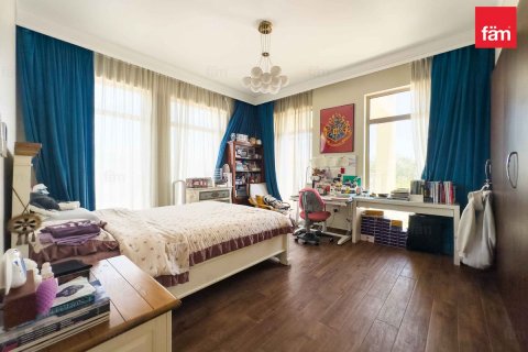 Müüa ridamaja asukohaga Meydan, Dubai, AÜE: 4 magamistoaga, 404.1 m² Nr 598204 - pilt 3
