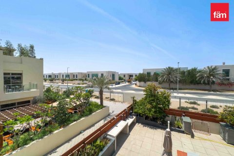 Müüa ridamaja asukohaga Meydan, Dubai, AÜE: 4 magamistoaga, 404.1 m² Nr 598204 - pilt 29