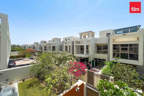 Müüa ridamaja asukohaga Meydan, Dubai, AÜE: 4 magamistoaga, 404.1 m² Nr 598204 - pilt 11