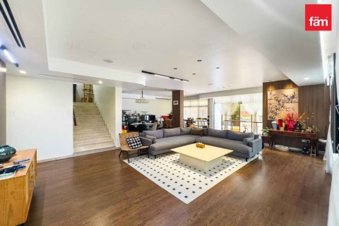 Müüa ridamaja asukohaga Meydan, Dubai, AÜE: 4 magamistoaga, 404.1 m² Nr 598204 - pilt 4