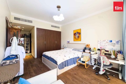 Müüa ridamaja asukohaga Meydan, Dubai, AÜE: 4 magamistoaga, 404.1 m² Nr 598204 - pilt 27