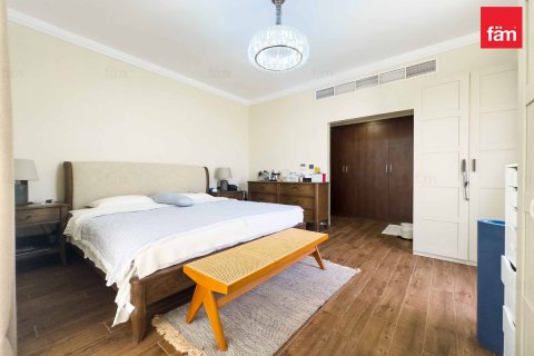 Müüa ridamaja asukohaga Meydan, Dubai, AÜE: 4 magamistoaga, 404.1 m² Nr 598204 - pilt 28