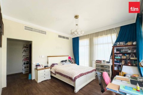 Müüa ridamaja asukohaga Meydan, Dubai, AÜE: 4 magamistoaga, 404.1 m² Nr 598204 - pilt 5