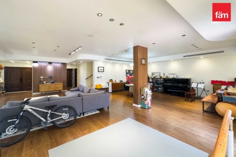 Müüa ridamaja asukohaga Meydan, Dubai, AÜE: 4 magamistoaga, 404.1 m² Nr 598204 - pilt 26
