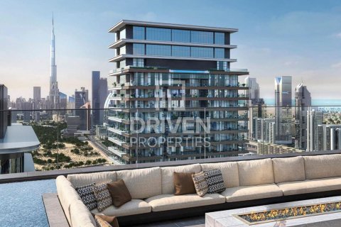 Apartament na sprzedaż w Zabeel, Dubai, ZEA 1 sypialnia, 68.47 mkw., nr 743404 - zdjęcie 4