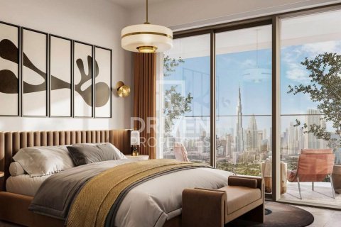 Apartament na sprzedaż w Zabeel, Dubai, ZEA 1 sypialnia, 68.47 mkw., nr 743404 - zdjęcie 12