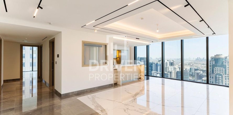 Penthouse în Dubai Internet City, Dubai, EAU 4 dormitoare, 470.28 mp.  №743405
