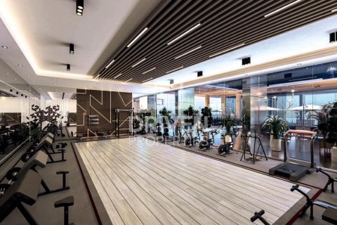 דירה למכירה ב Jumeirah Village Circle, Dubai, איחוד האמירויות 1 חדר שינה, 69.86 מ"ר, מספר 743425 - תמונה 9