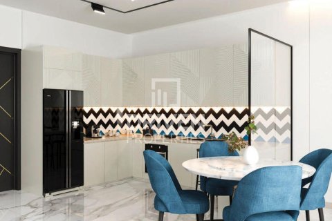 דירה למכירה ב Jumeirah Village Circle, Dubai, איחוד האמירויות 1 חדר שינה, 69.86 מ"ר, מספר 743425 - תמונה 11