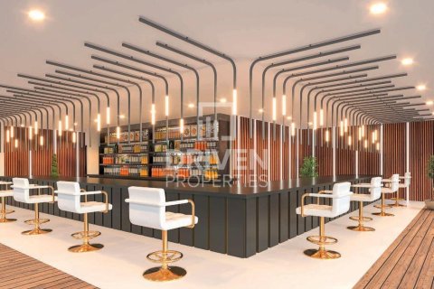 דירה למכירה ב Jumeirah Village Circle, Dubai, איחוד האמירויות 1 חדר שינה, 69.86 מ"ר, מספר 743425 - תמונה 2