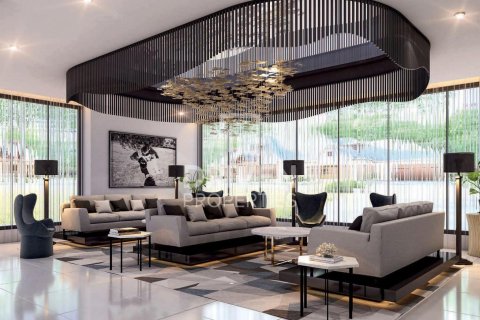 דירה למכירה ב Jumeirah Village Circle, Dubai, איחוד האמירויות 1 חדר שינה, 69.86 מ"ר, מספר 743425 - תמונה 12