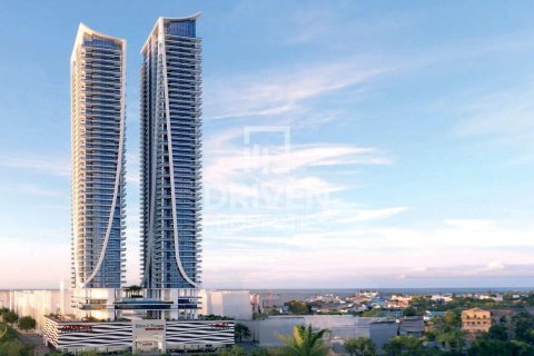 דירה למכירה ב Jumeirah Village Circle, Dubai, איחוד האמירויות 1 חדר שינה, 69.86 מ"ר, מספר 743425 - תמונה 10