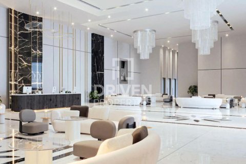 דירה למכירה ב Jumeirah Village Circle, Dubai, איחוד האמירויות 1 חדר שינה, 69.86 מ"ר, מספר 743425 - תמונה 13