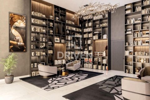 דירה למכירה ב Jumeirah Village Circle, Dubai, איחוד האמירויות 1 חדר שינה, 69.86 מ"ר, מספר 743425 - תמונה 8