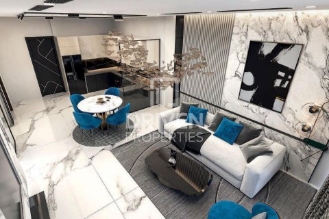 דירה למכירה ב Jumeirah Village Circle, Dubai, איחוד האמירויות 1 חדר שינה, 69.86 מ"ר, מספר 743425 - תמונה 4