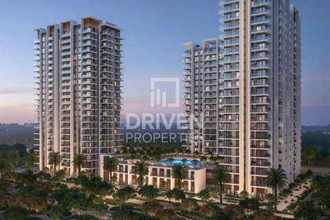 阿联酋 Dubai Dubai Hills Estate 待售 : 1 卧, 64.66 平方米 , 编号743424 - 照片 7