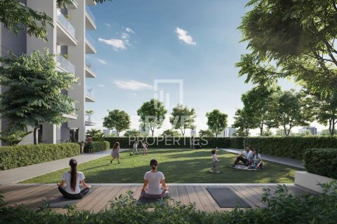 阿联酋 Dubai Dubai Hills Estate 待售 : 1 卧, 64.66 平方米 , 编号743424 - 照片 6