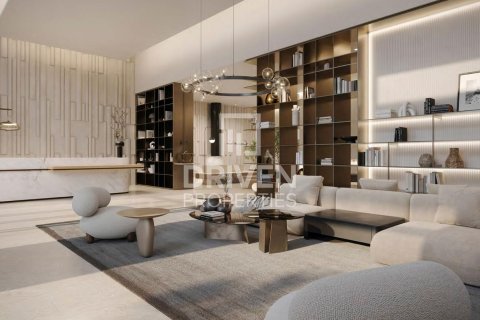 阿联酋 Dubai Dubai Hills Estate 待售 : 1 卧, 64.66 平方米 , 编号743424 - 照片 3
