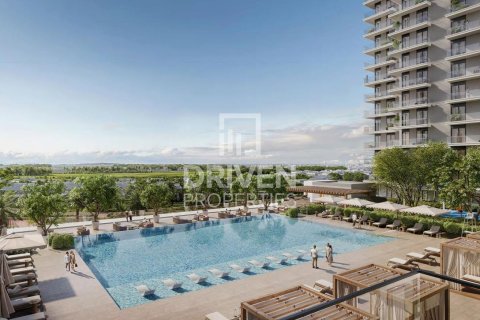 阿联酋 Dubai Dubai Hills Estate 待售 : 1 卧, 64.66 平方米 , 编号743424 - 照片 8