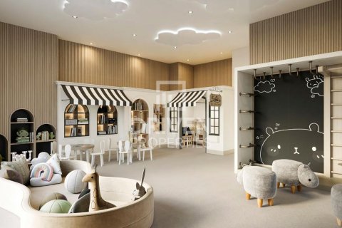 阿联酋 Dubai Dubai Hills Estate 待售 : 1 卧, 64.66 平方米 , 编号743424 - 照片 5