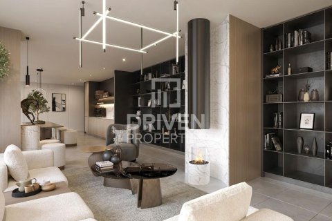 阿联酋 Dubai Dubai Hills Estate 待售 : 1 卧, 64.66 平方米 , 编号743424 - 照片 4