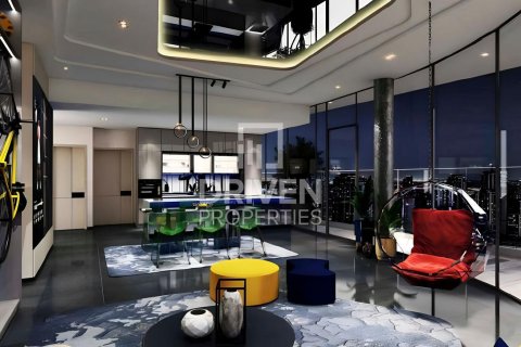 Apartament na sprzedaż w Downtown Dubai (Downtown Burj Dubai), Dubai, ZEA 1 sypialnia, 64.29 mkw., nr 743426 - zdjęcie 13