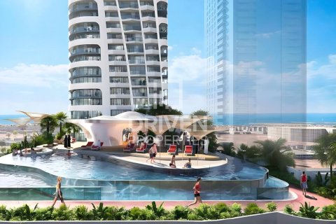 Apartament na sprzedaż w Downtown Dubai (Downtown Burj Dubai), Dubai, ZEA 1 sypialnia, 64.29 mkw., nr 743426 - zdjęcie 5